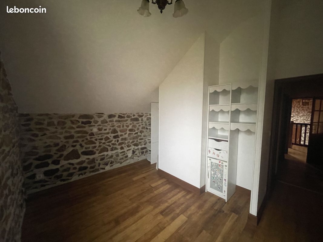 Maison 5 pièces 131 m² - Saint-Julien-le-Petit 87460 (image principale 7)
