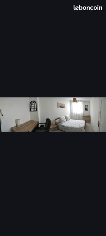 Appartement 4 pièces 75 m² · à Merignac · 75 m² · 225 000 €