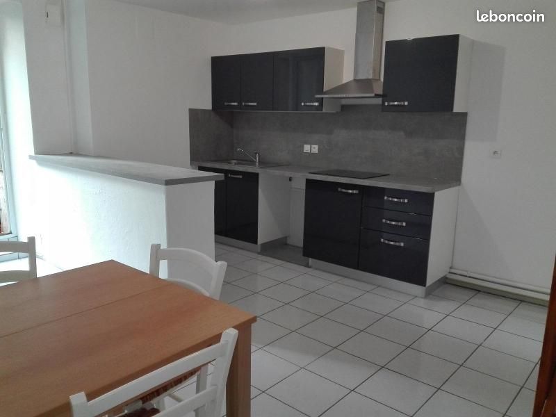 Appartement 2 pièces 56 m² · à Thouars · 56 m² · 415 €/mois