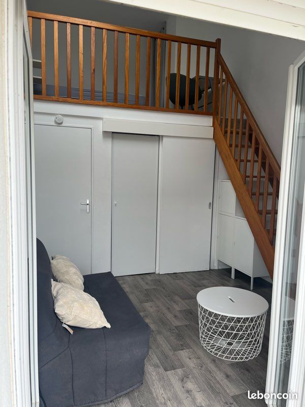 Appartement 1 pièce 25 m² · à Bruz · 25 m² · 115 000 €