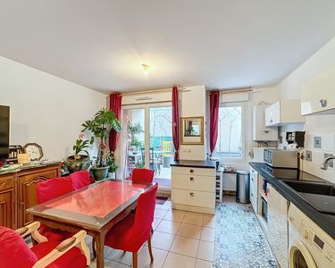 Appartement 163 000 € - 41 m²