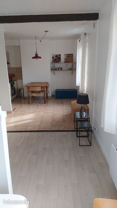 Appartement 1 pièce 37 m² · à Annecy · 37 m² · 895 €