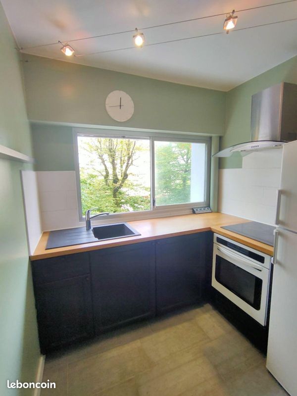 Appartement 2 pièces 53 m² · à Livry-Gargan · 53 m² · 1 150 €/mois