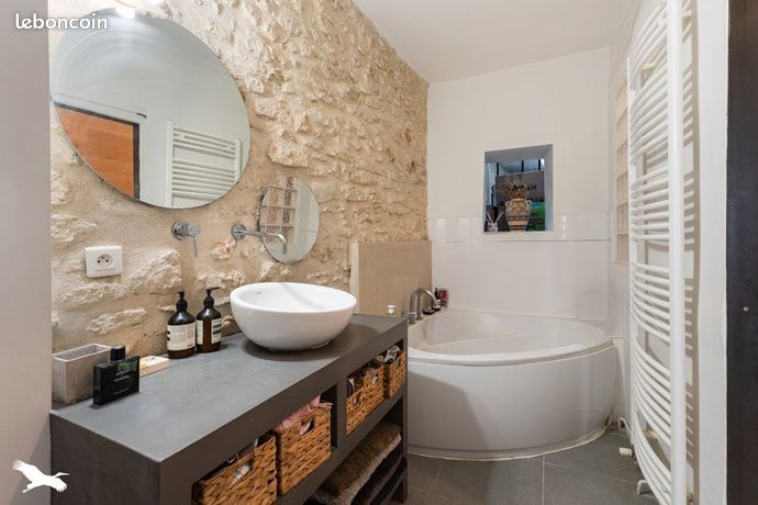 Maison de ville 3 pièces 91 m² — 4