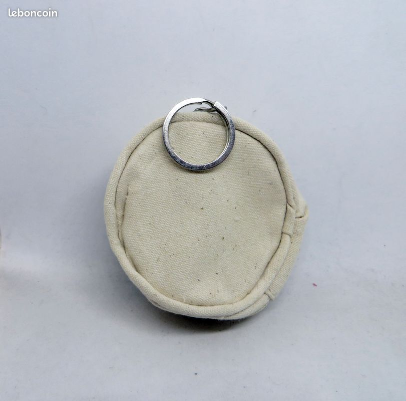 Porte monnaie pour enfant panda pirate (image 3)