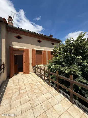 Annonce vente Maison albi