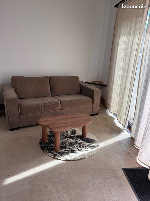 Appartement 2 pièces 35 m² · à Poulx · 35 m² · 690 €/mois