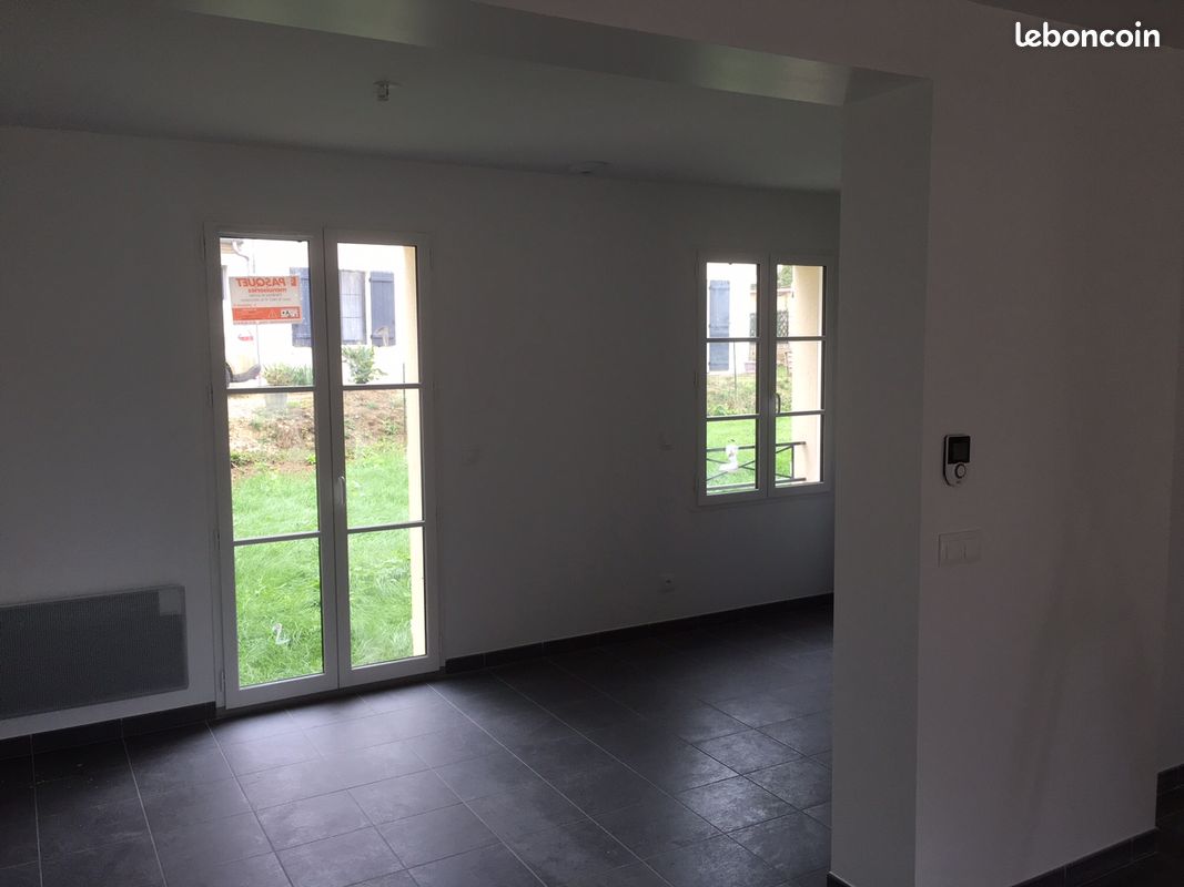 Maison MAGNY EN VEXIN 3 pièce(s) 70 m² (image 4)