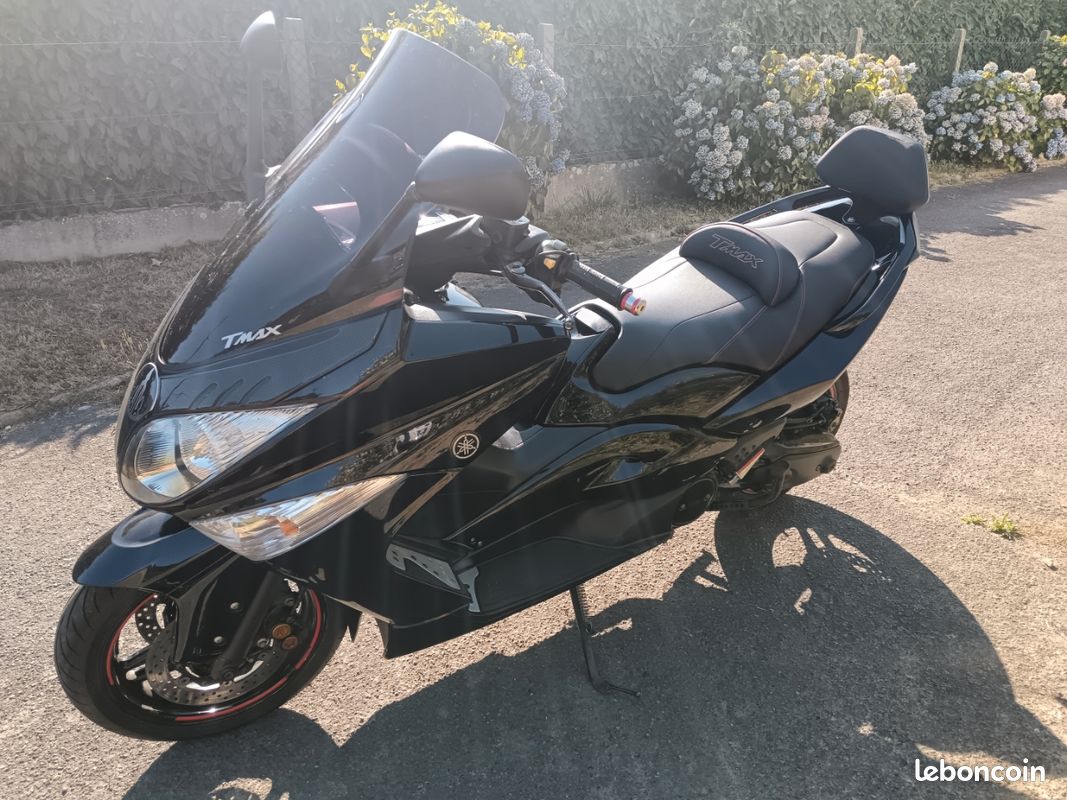 Yamaha Xp500 Yamaha Tmax 500 Cena Yamaha Xp500 Black Max 500