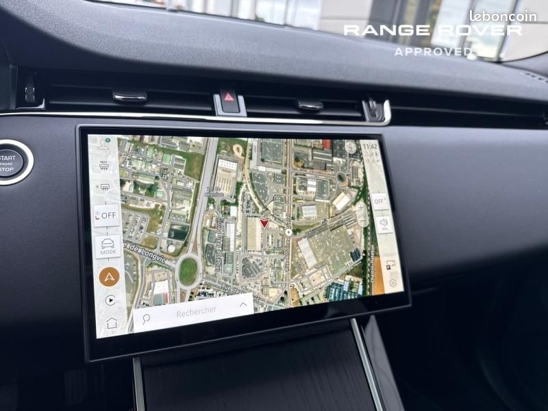 Land-rover Range Rover Evoque 1.5 P270e PHEV 269ch S (image 16)