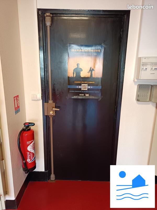 Bureaux 45 m² (image 5)