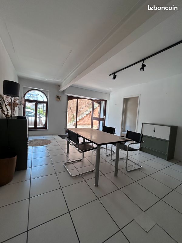 Local commercial 2 pièces 53 m² · à Toulouse · 53 m² · 137 800 €