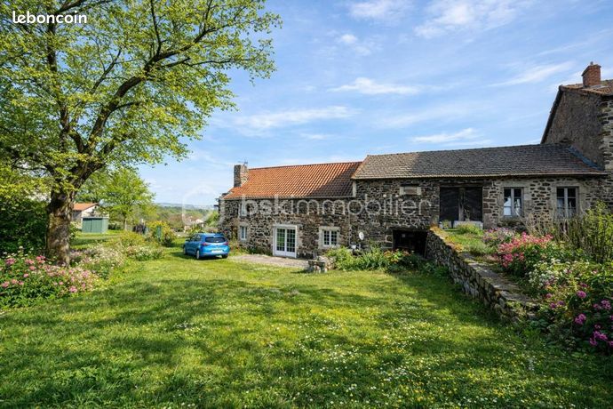 Maison 4 pièces 131 m²