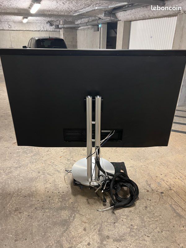 Television LCD Bang & Olufsen Beovision 12-65 MK2 165cm (image 8)