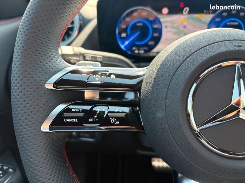 Mercedes EQA 250+ (image 16)