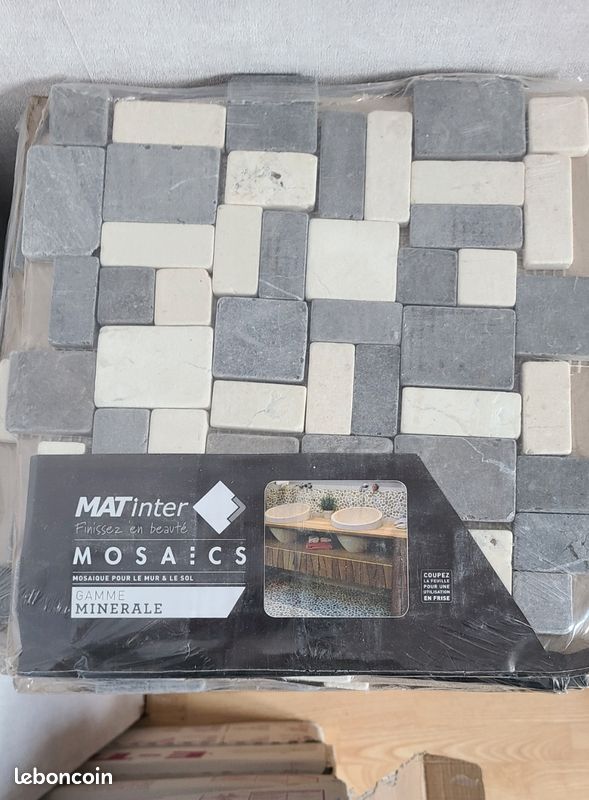 Mosaique (image 1)