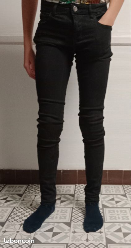 Pantalon femme (image 1)