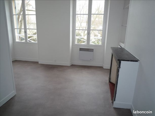 Appartement a louer saint-germain-en-laye - 2 pièce(s) - 41 m2 - Surfyn