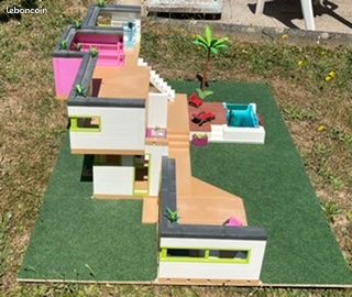 Maison Playmobil (image 3)
