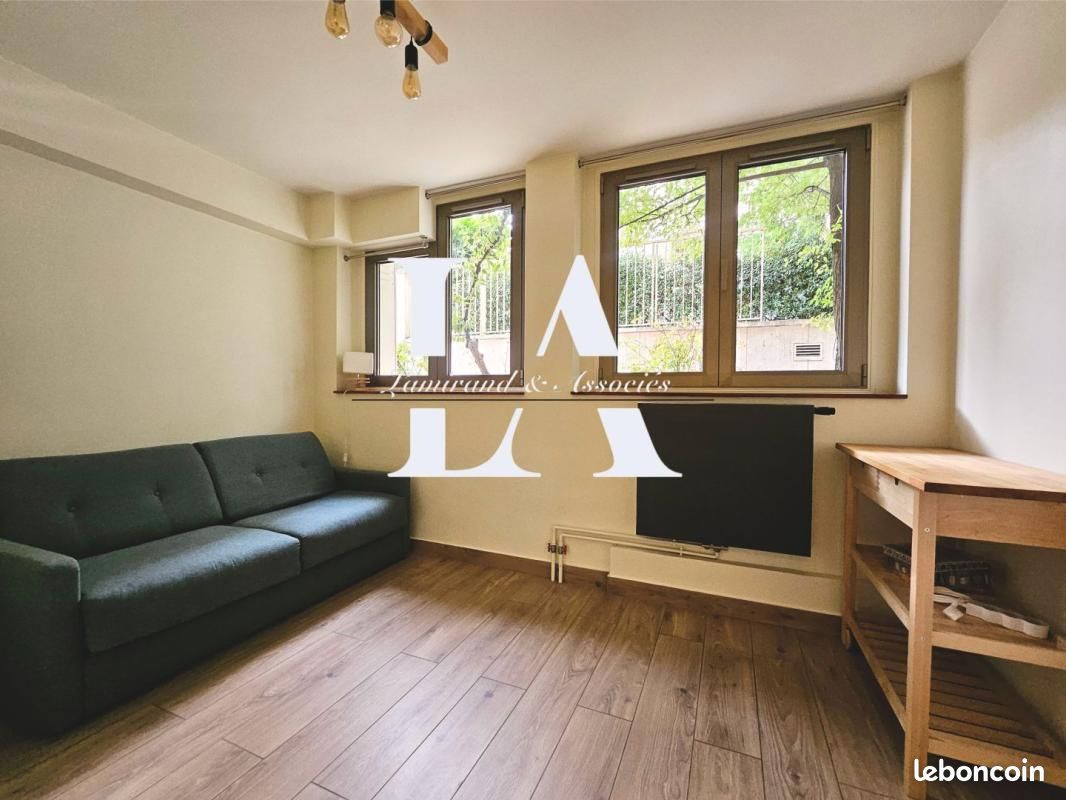 Appartement 1 pièce 20 m² · à Paris · 20 m² · 1 090 €/mois