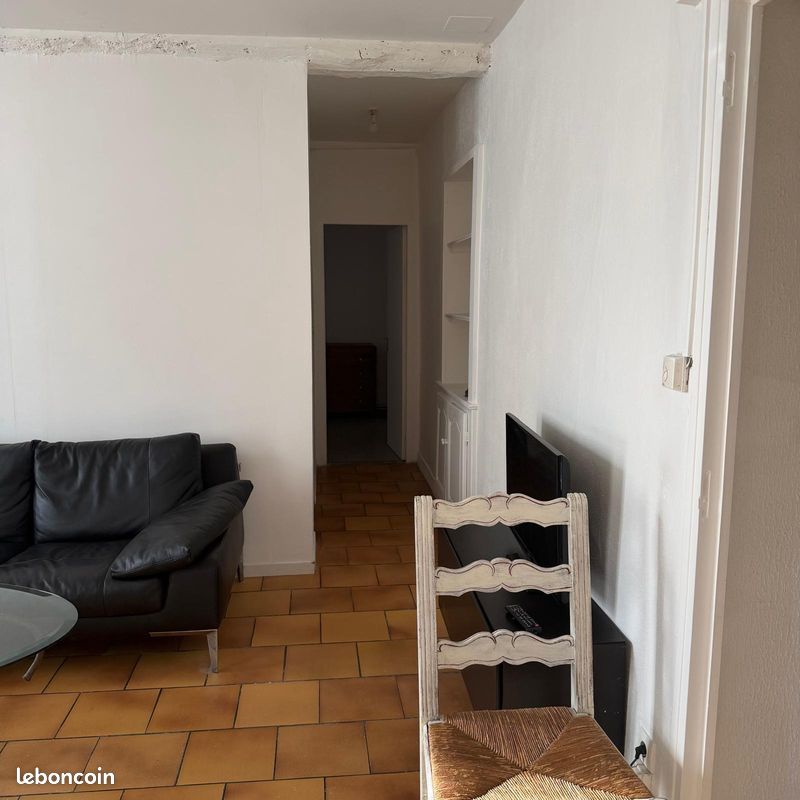 Appartement 3 pièces 68 m² · à Vernon · 68 m² · 850 €/mois