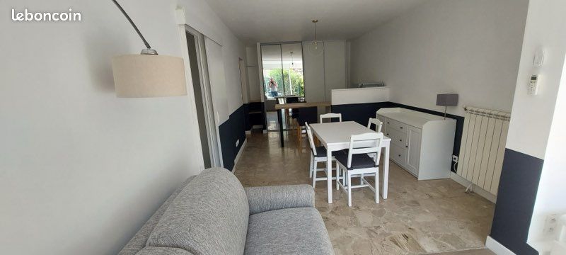 Appartement 2 pièces 41 m² · à Cagnes-sur-Mer · 41 m² · 245 000 €