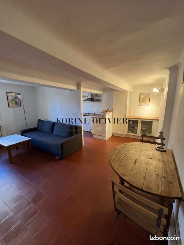 Appartement 2 pièces 49 m² · à Aix-en-Provence · 49 m² · 774 €/mois
