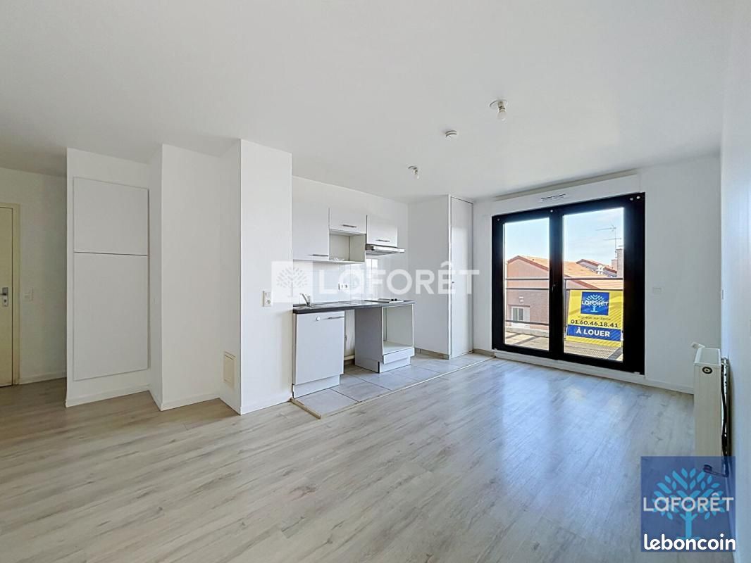 Appartement 2 pièces 49 m² · à Vigneux-sur-Seine · 49 m² · 814 €/mois