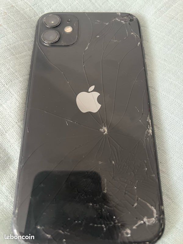 IPhone 10 (image 3)