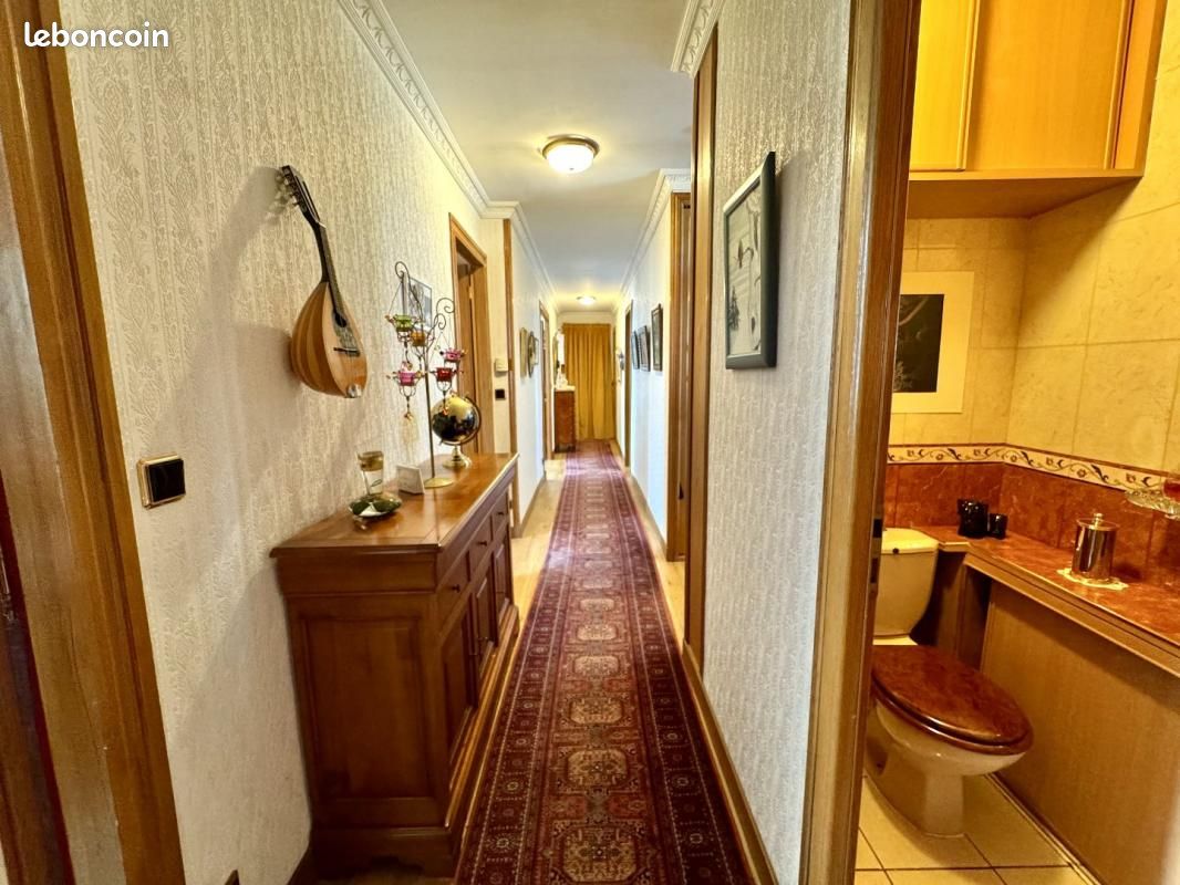 Appartement 3 pièces 94 m² - Biarritz 64200 (image principale 8)