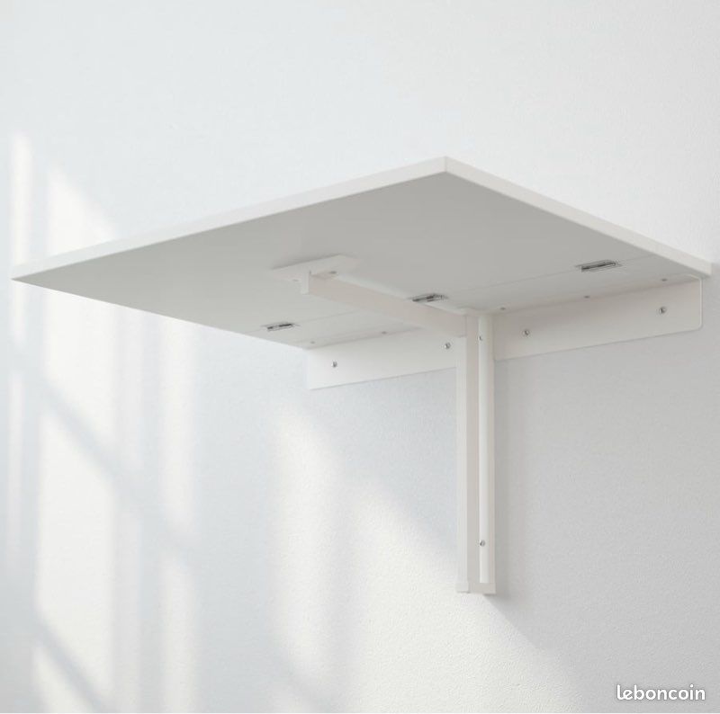 Bureau pliant (image 2)