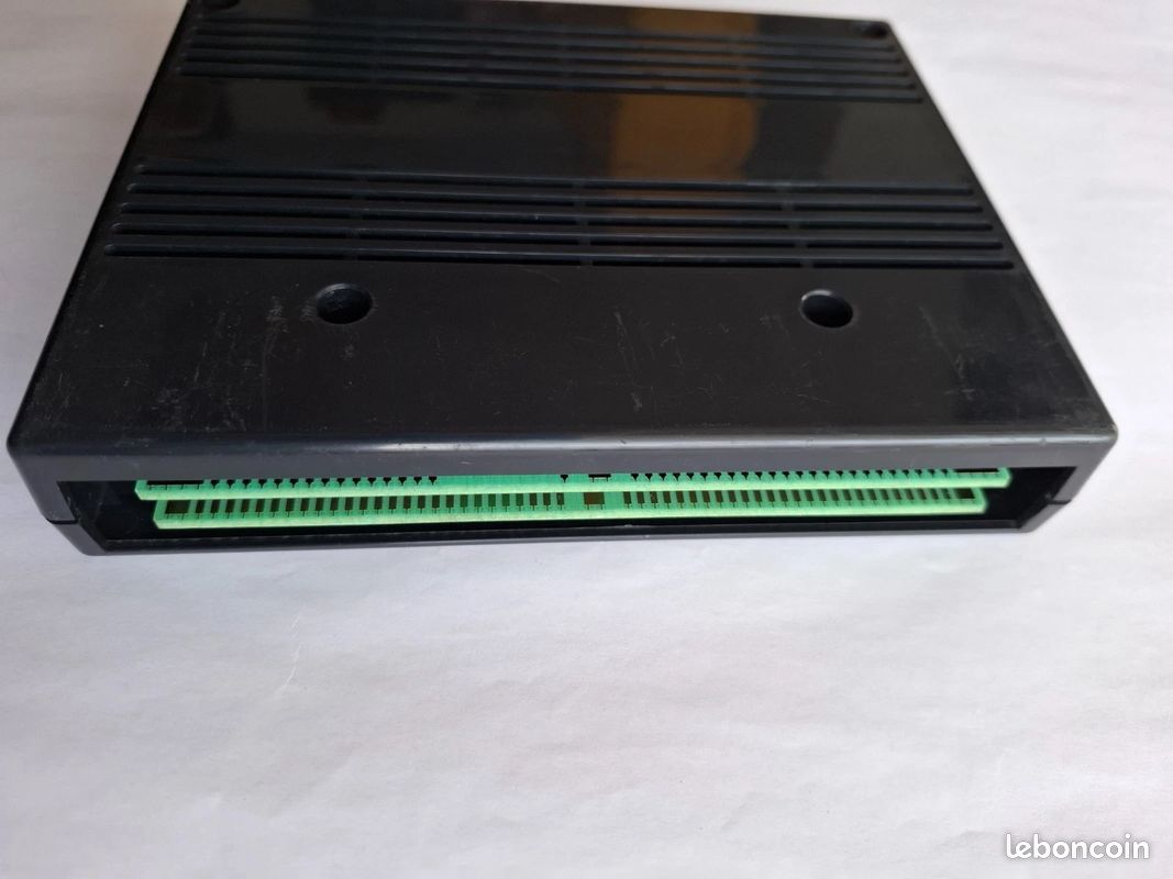 The King Of Fighters 94 – Kit MVS Complet – Neo Geo SNK – 100% Original Japon