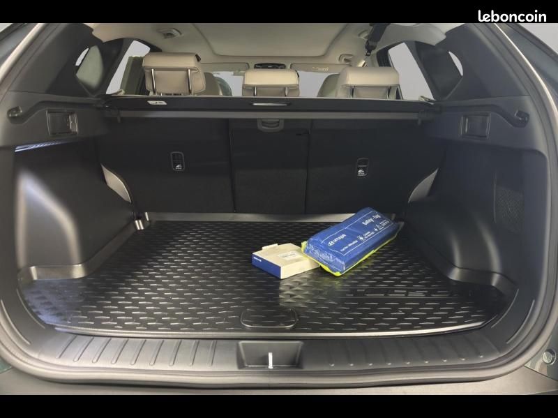 Hyundai Tucson 1.6 T-GDI 288ch Plug-in Executive (image 14)