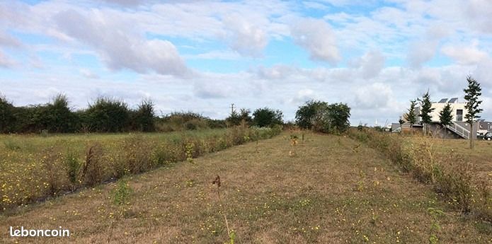 Terrain 380 m² · à Moult-Chicheboville · 67 990 €