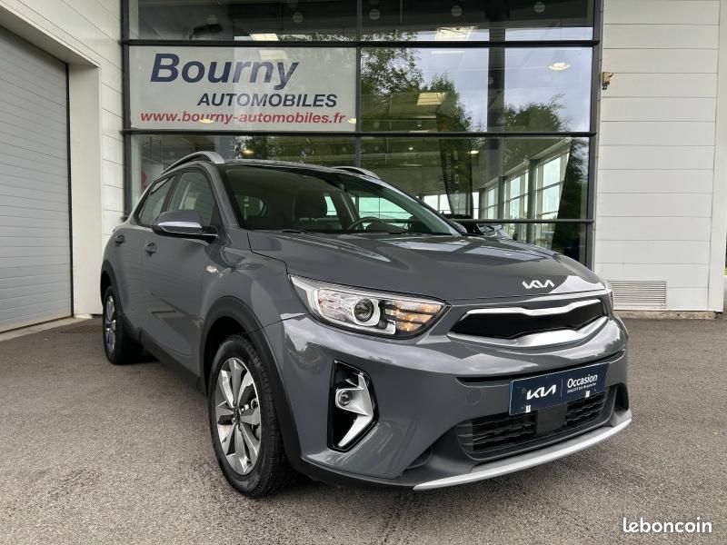 Kia Stonic 1.0 T-GDi 100ch Active DCT7 (image 1)