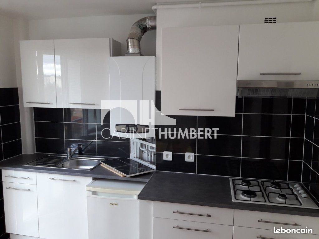 Appartement 1 pièce 37 m² · à Saint-Étienne · 37 m² · 365 €/mois