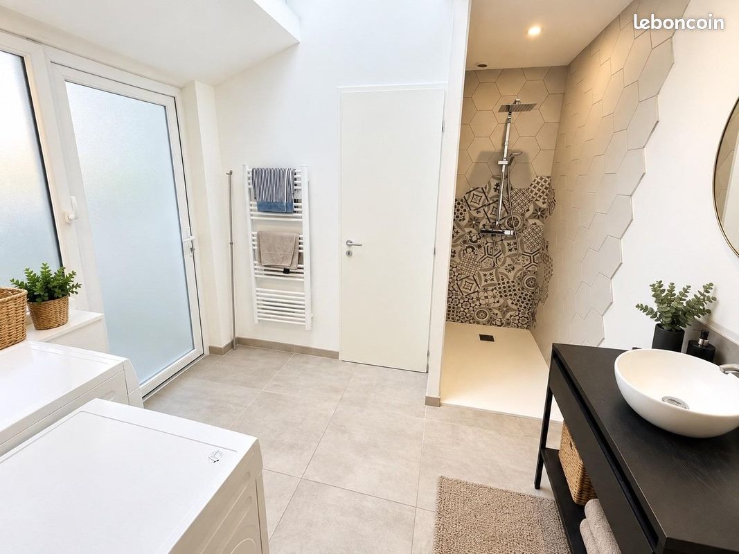 Maison 6 pièces 105 m² · à Hazebrouck · 105 m² · 188 500 €