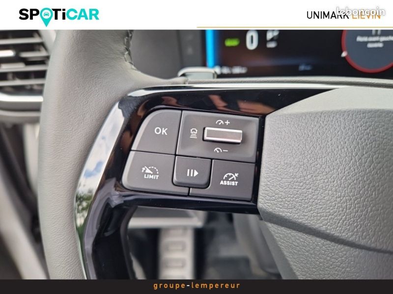 Fiat Scudo Fg M 136ch (100kW) Batterie 75 kWh Pack Premium Connect (image 19)