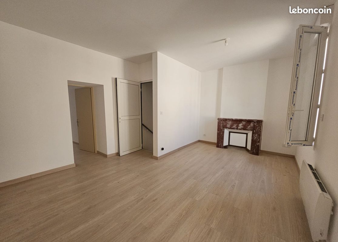 Maison 3 pièces 62 m² · à Lunel · 62 m² · 920 €/mois