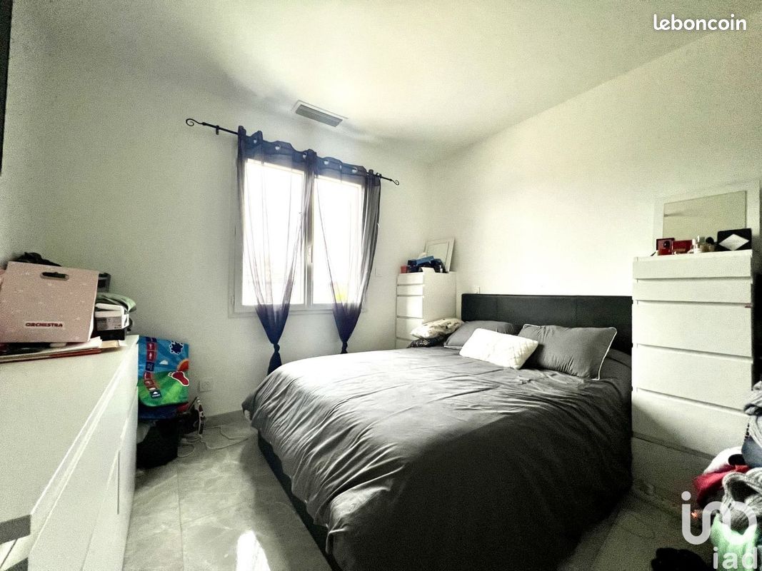 Maison 4 pièces 89 m² - Bergerac 24100 (image principale 6)
