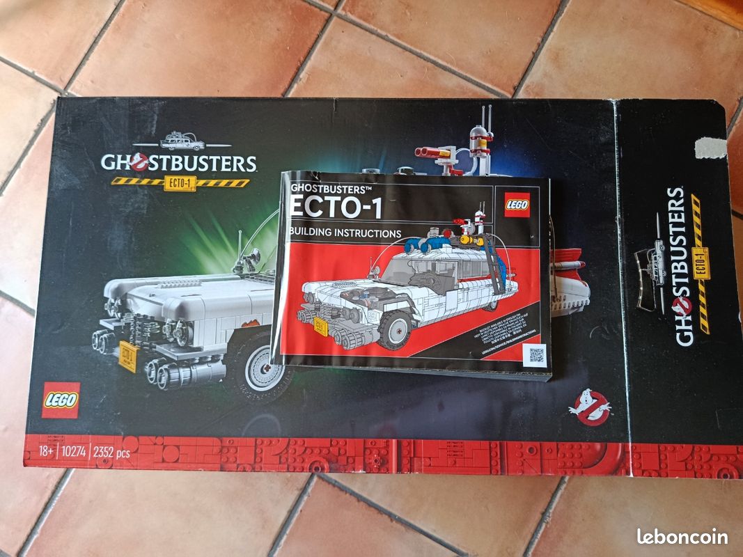Lot de set lego (image 4)