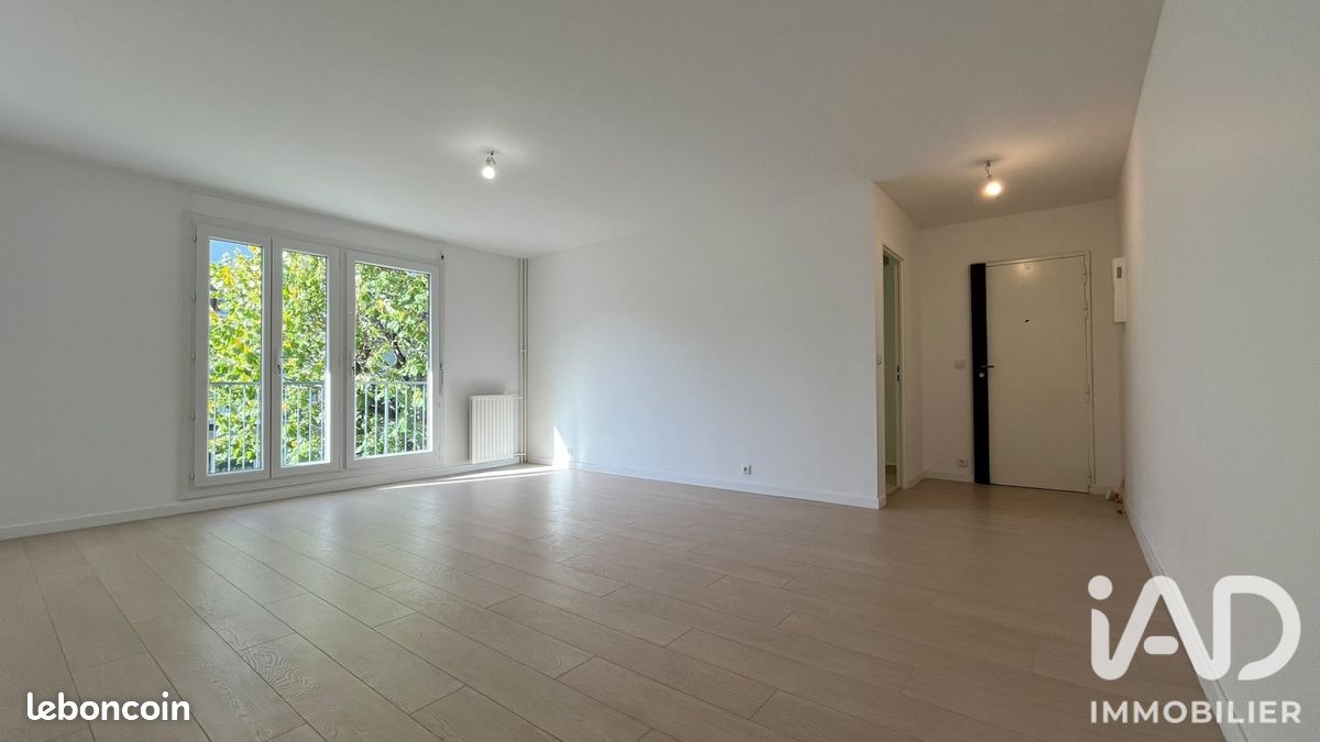 Appartement 4 pièces 79 m² · à Bondy · 79 m² · 234 000 €