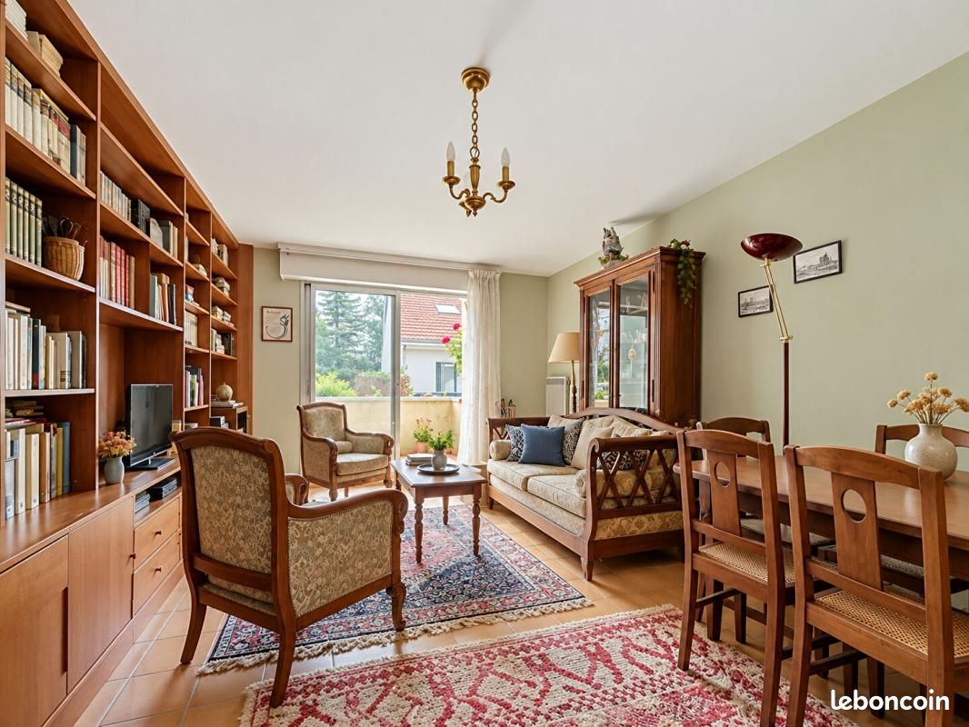 Appartement 3 pièces 69 m² · à Nantes · 69 m² · 252 000 €