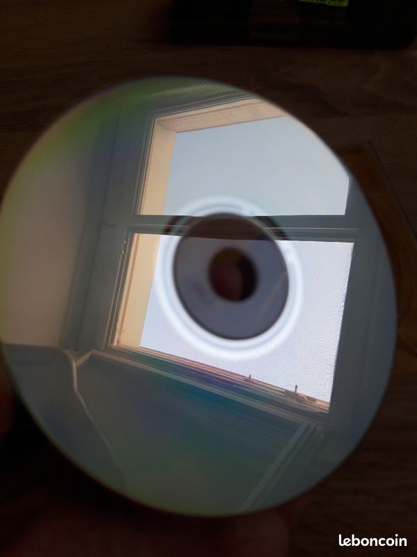 CD Édith piaf (image 2)