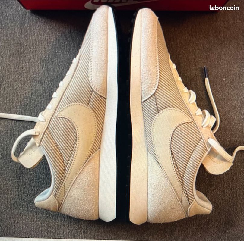 Basket Nike (image 1)