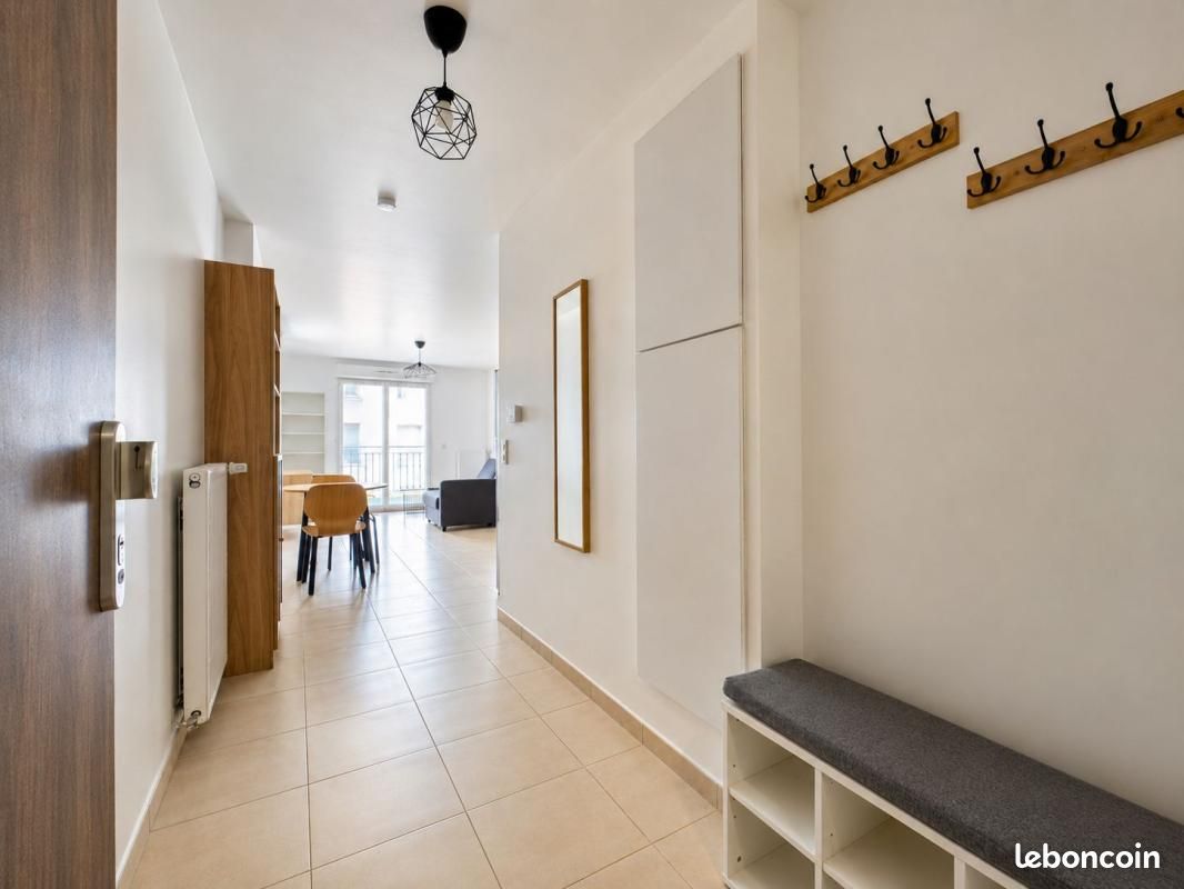 Appartement 1 pièce 46 m² · à Le Perreux-sur-Marne · 46 m² · 1 300 €