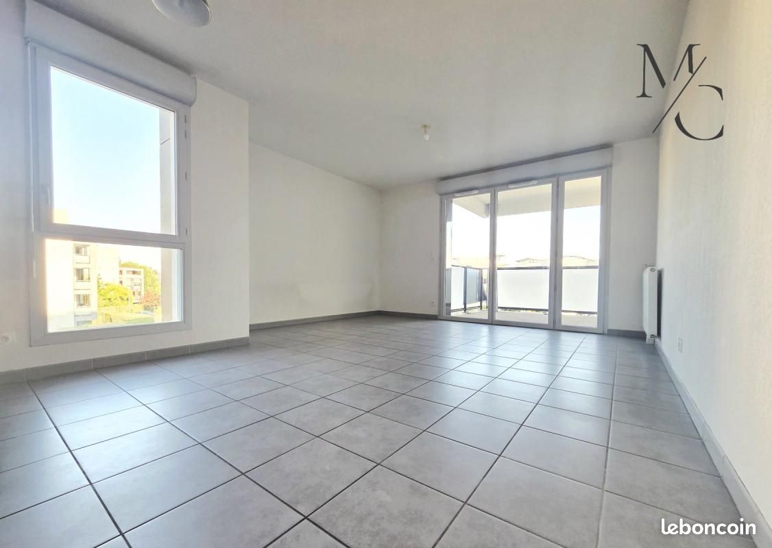 Appartement 3 pièces 64 m² · à Colomiers · 64 m² · 159 900 €