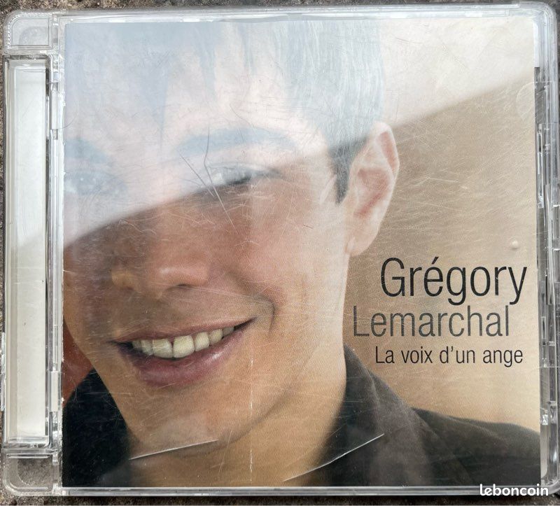 CD Grégory (image 1)