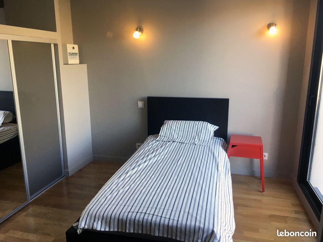 Appartement 1 pièce 18 m² · à Bourg-la-Reine · 18 m² · 870 €/mois
