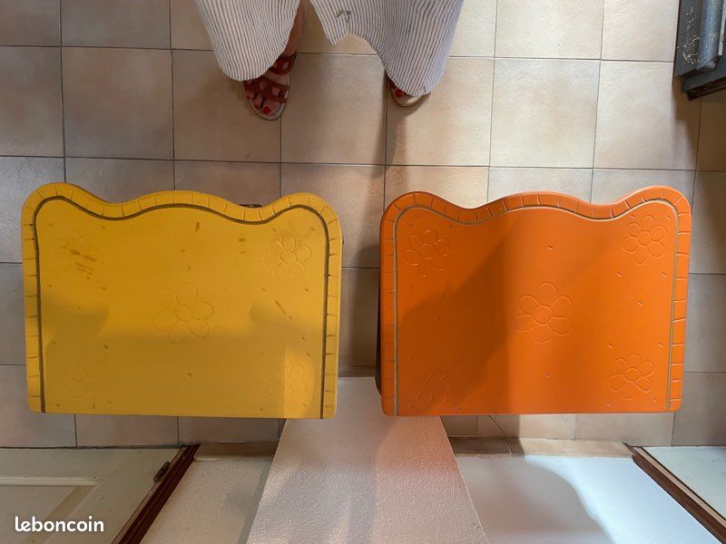 Tables de chevet (image 4)